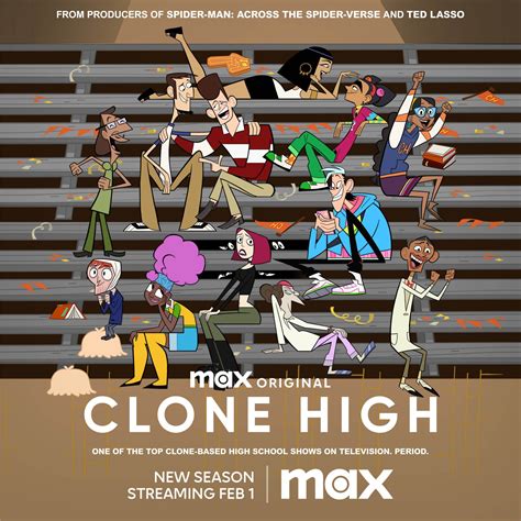 clone high season 3 watch online